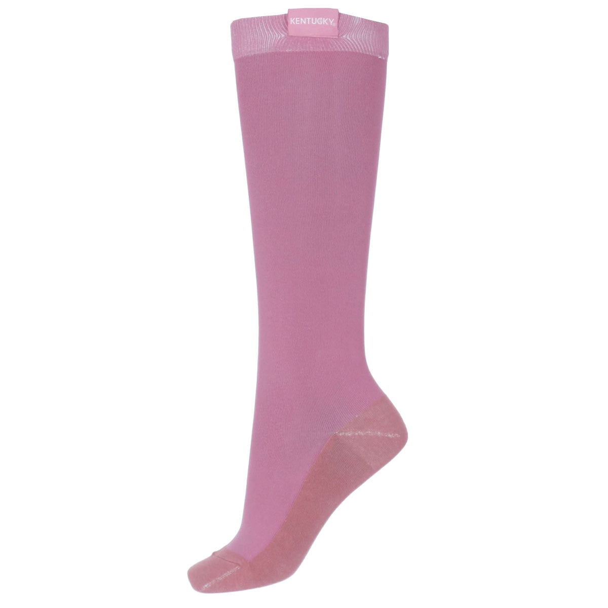 Kentucky Horsewear Calzini Rosa chiaro