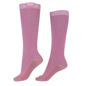 Kentucky Horsewear Calzini Rosa chiaro