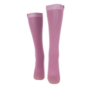 Kentucky Horsewear Calzini Rosa chiaro