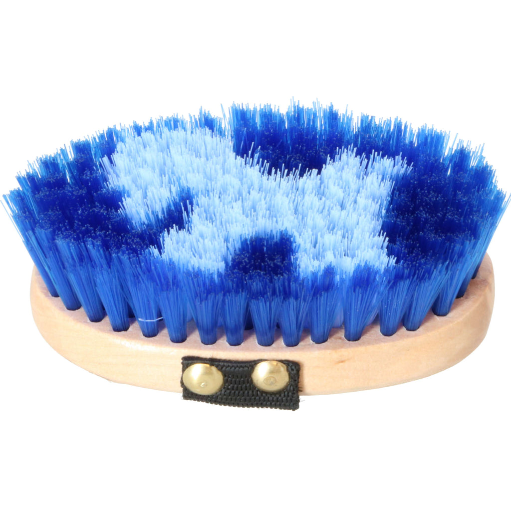 HORKA Spazzola Morbida Blu