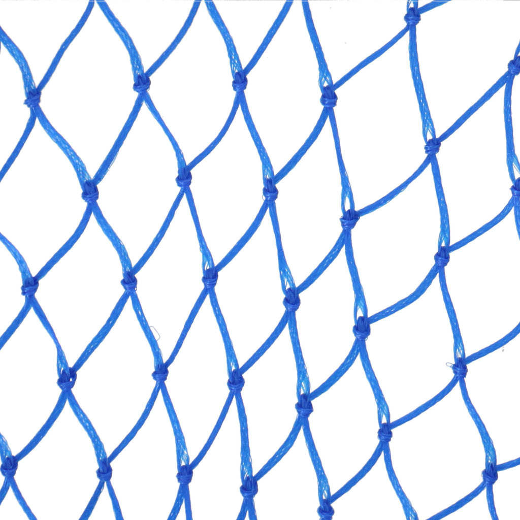 HORKA Rete da Fieno Easy Fill Royal Blue