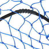 HORKA Rete da Fieno Easy Fill Royal Blue