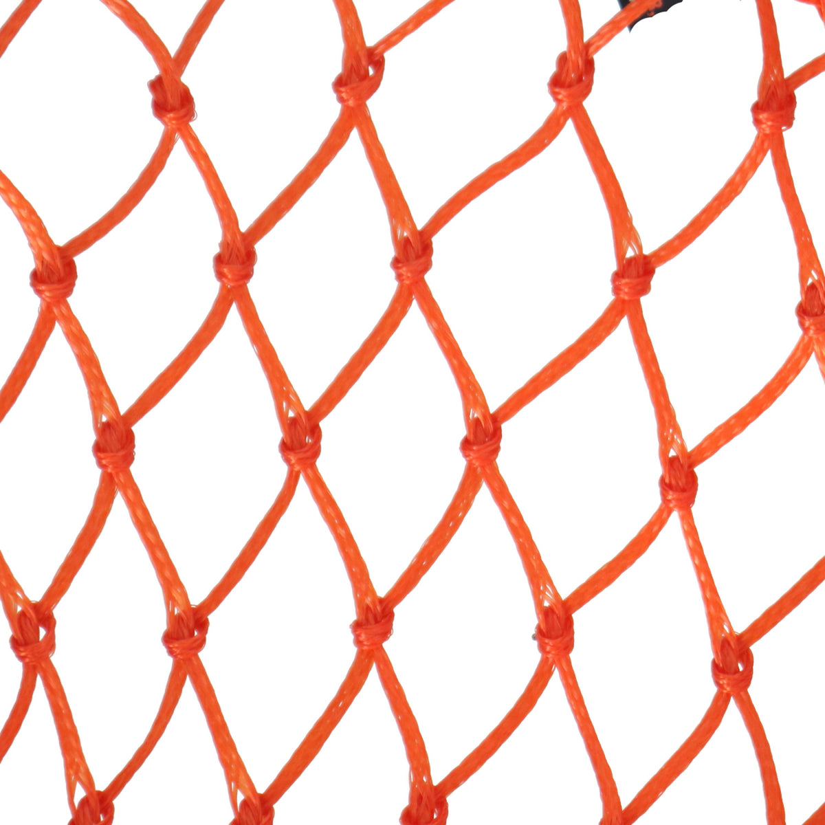 HORKA Rete da Fieno Easy Fill Arancia