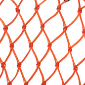 HORKA Rete da Fieno Easy Fill Arancia