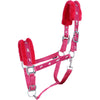 HORKA Cavezza Plush Rosa