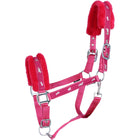 HORKA Cavezza Plush Rosa