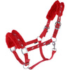 HORKA Cavezza Plush Rosso