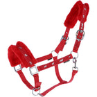 HORKA Cavezza Plush Rosso