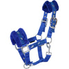 HORKA Cavezza Plush Royal Blue