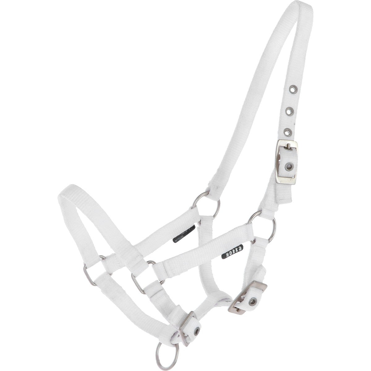 HORKA Capezzina Basic Bianco
