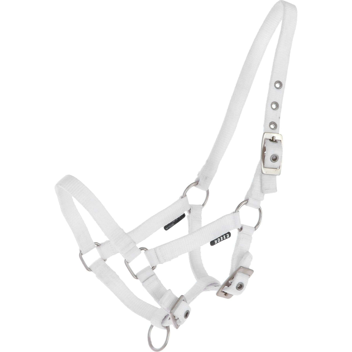HORKA Capezzina Basic Bianco