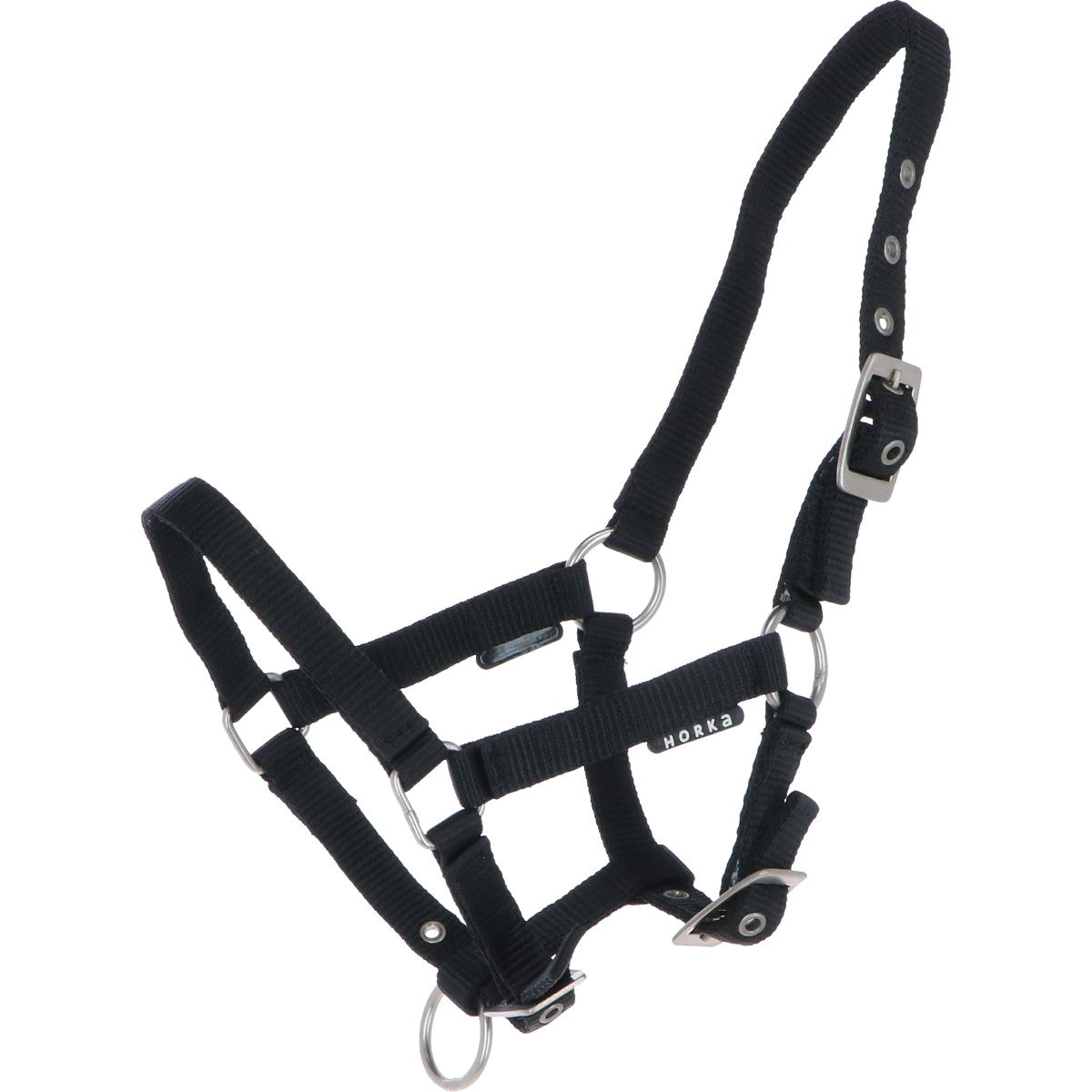 HORKA Capezzina Basic Nero