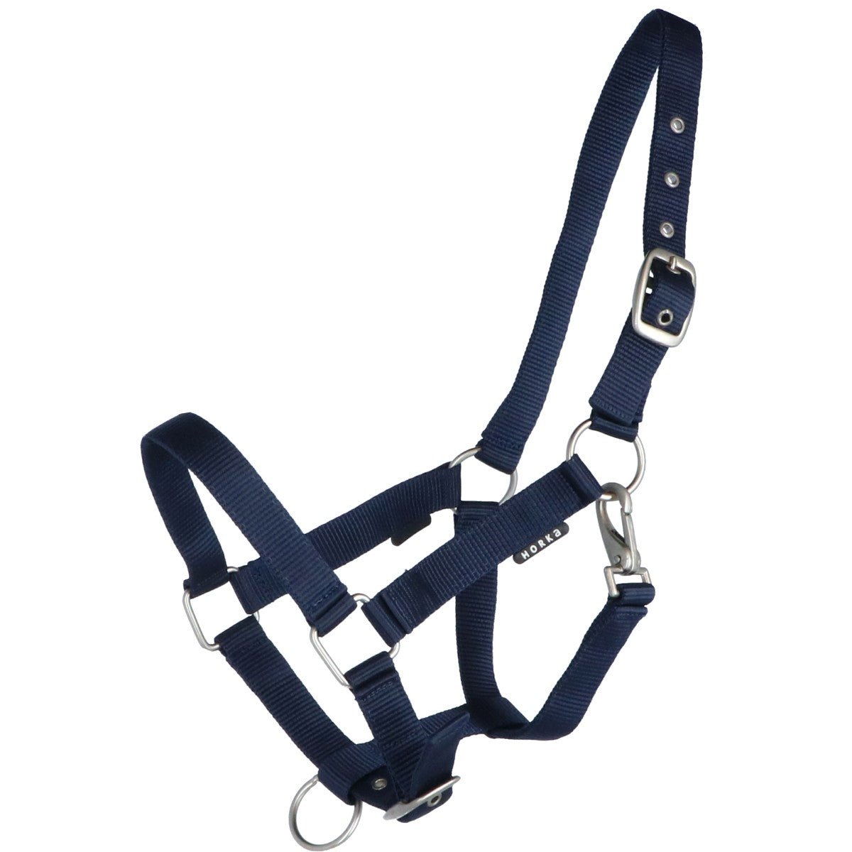 HORKA Capezzina Basic Blu