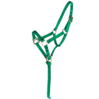 Norton Cavezza per puledro con Lunghina Verde chiaro