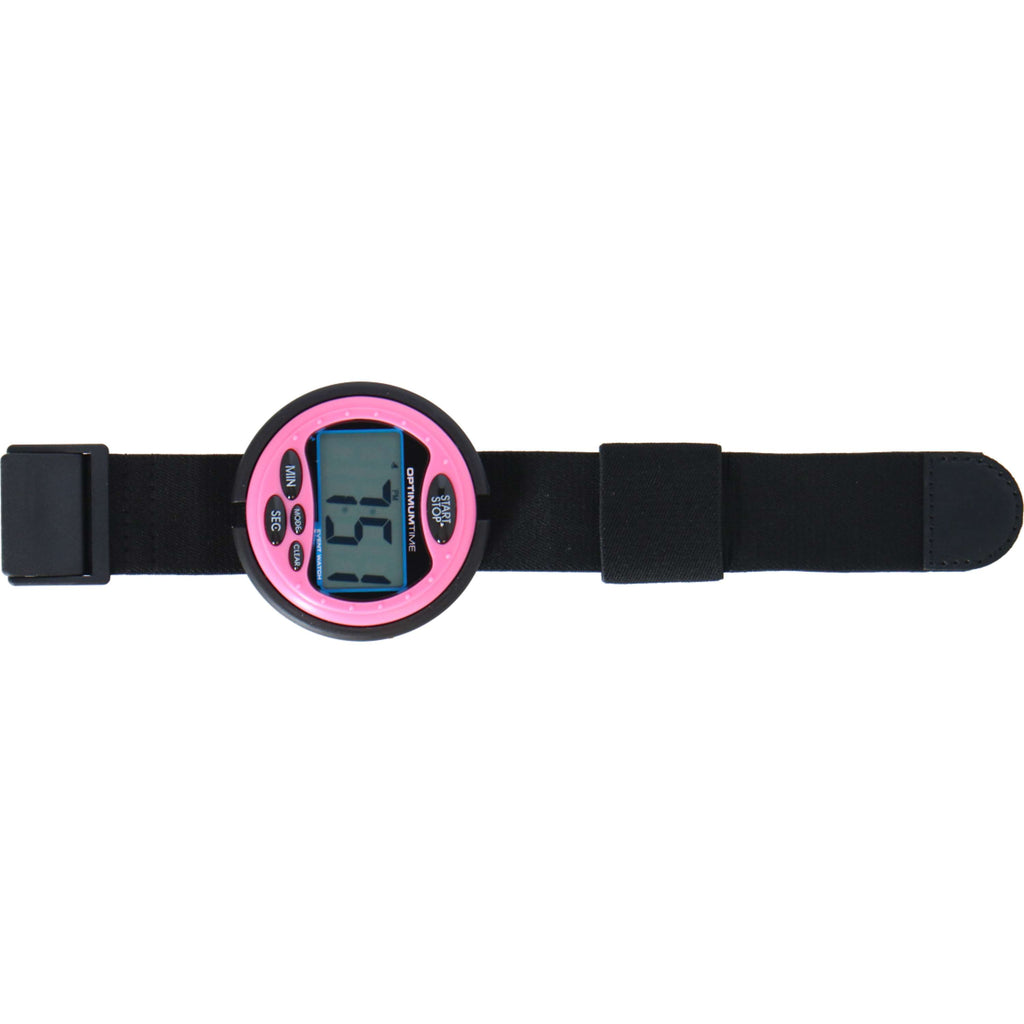 Optimum Time Cronometro Rosa