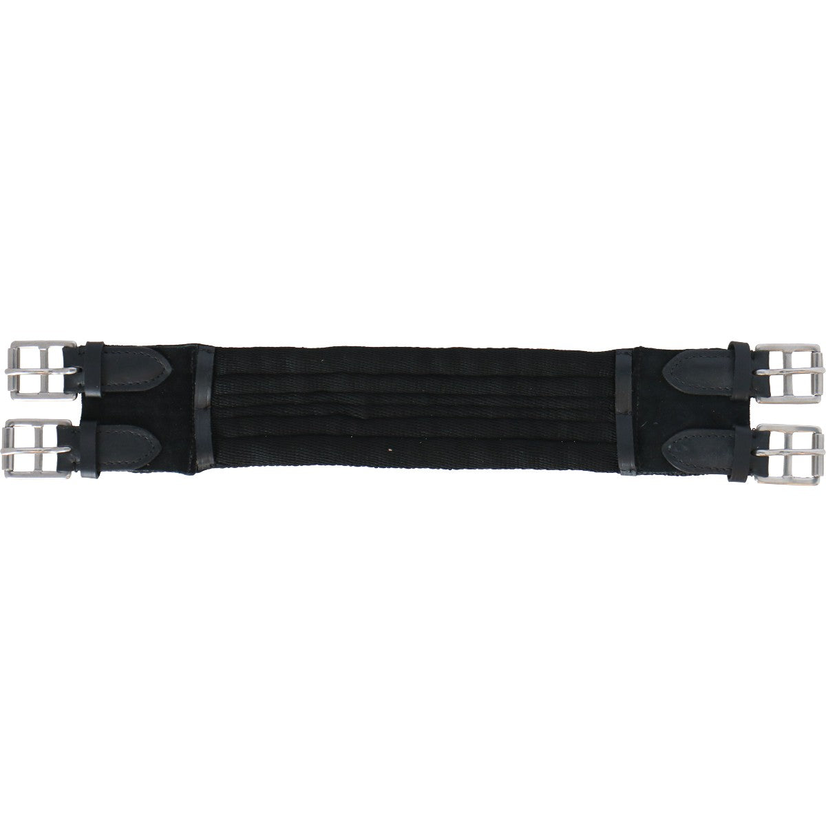 Norton Sottopancia Luxe Nero