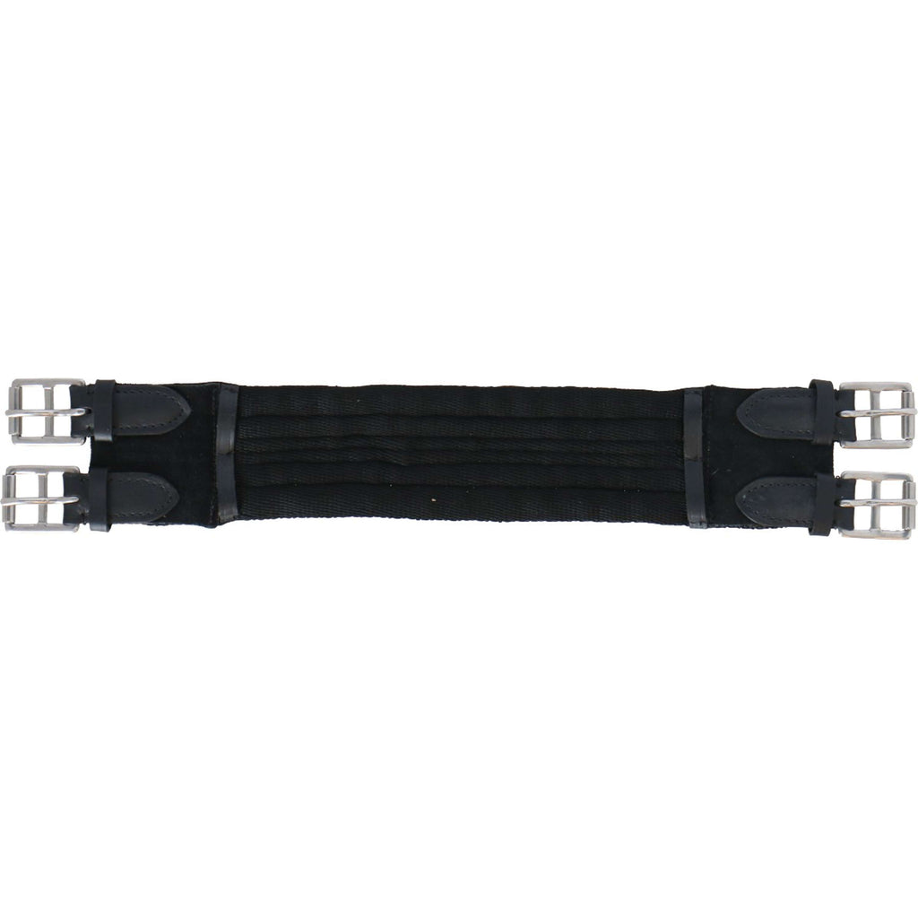 Norton Sottopancia Luxe Nero