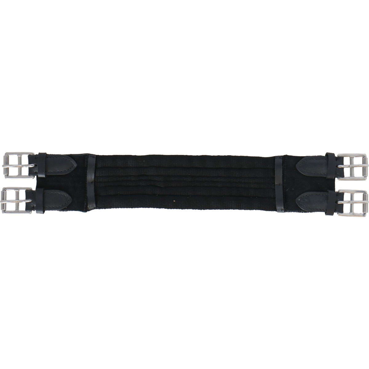 Norton Sottopancia Luxe Nero