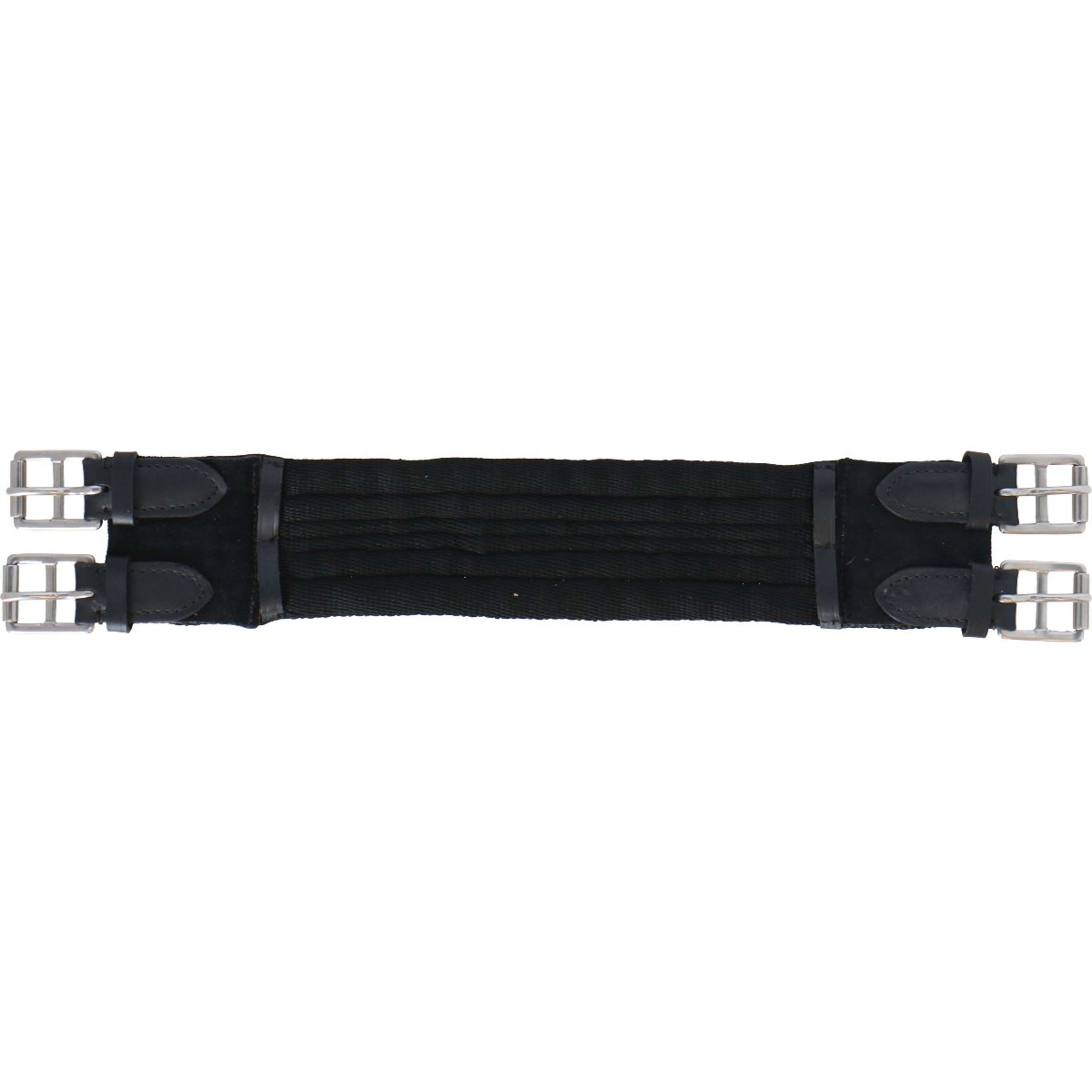 Norton Sottopancia Luxe Nero