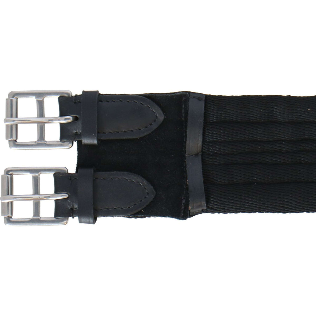 Norton Sottopancia Luxe Nero
