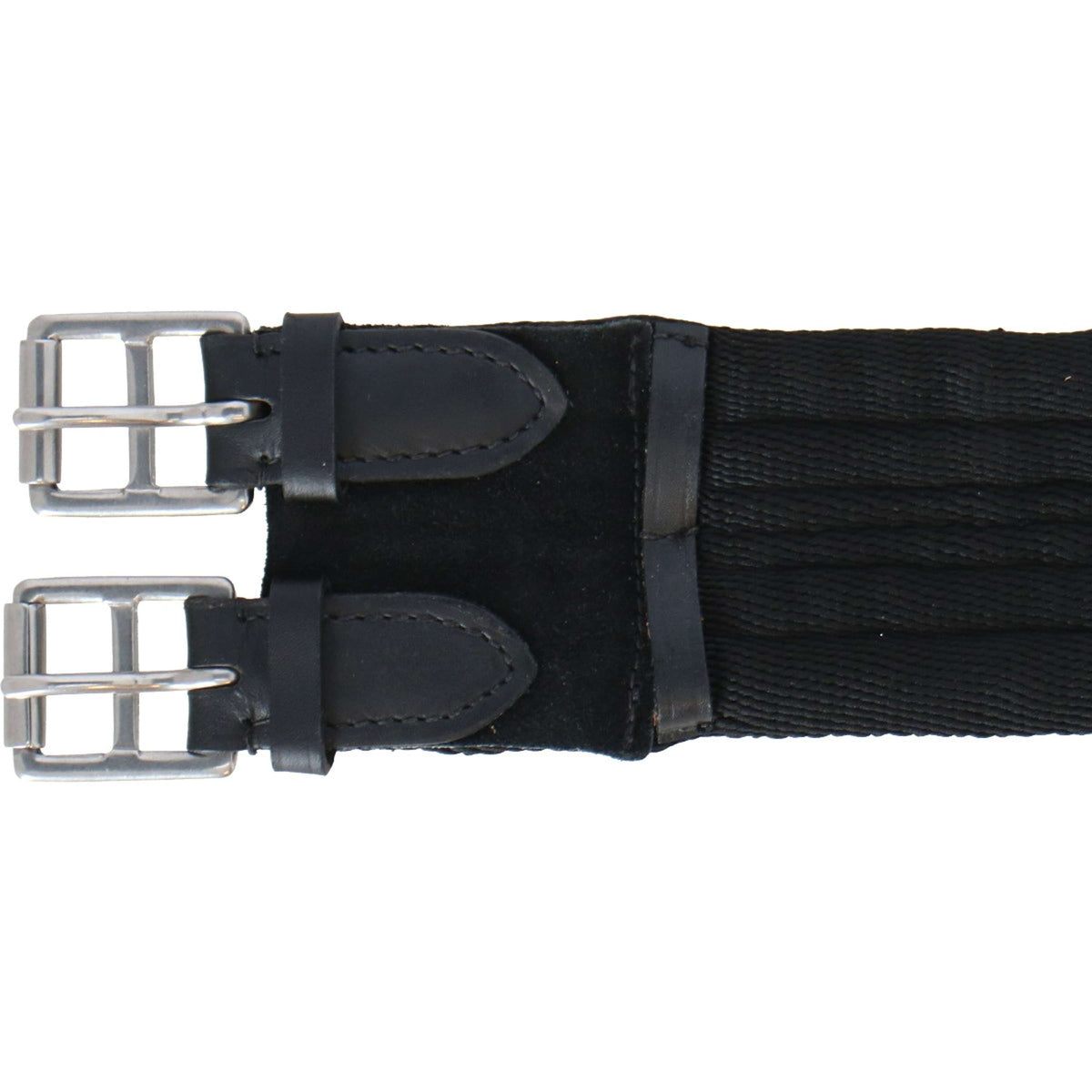 Norton Sottopancia Luxe Nero