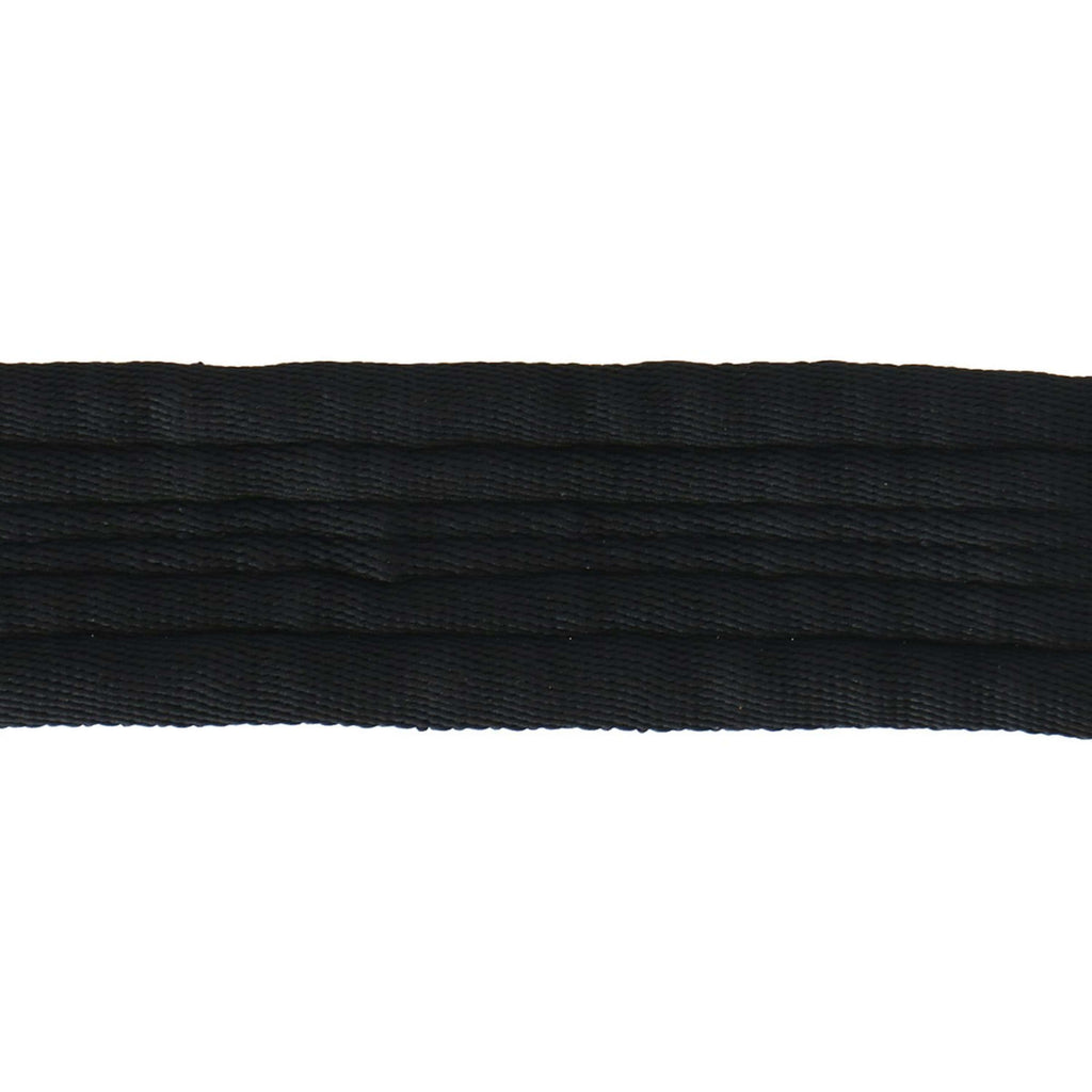 Norton Sottopancia Luxe Nero