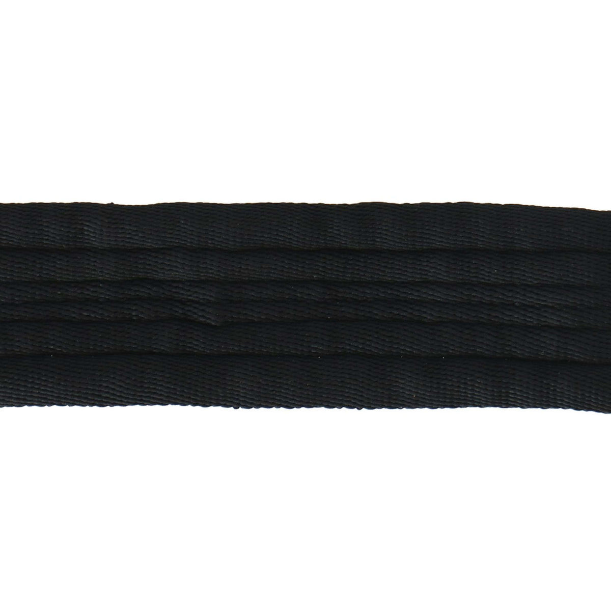 Norton Sottopancia Luxe Nero