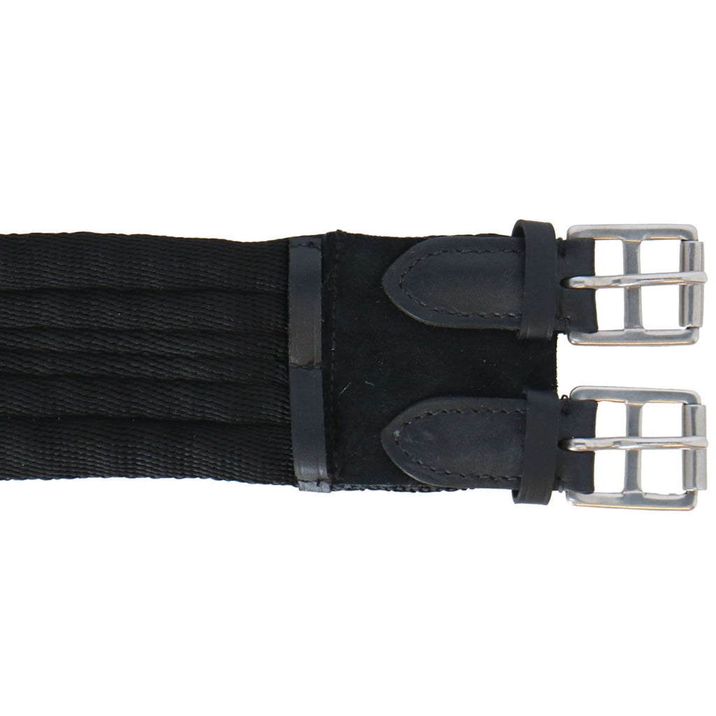 Norton Sottopancia Luxe Nero