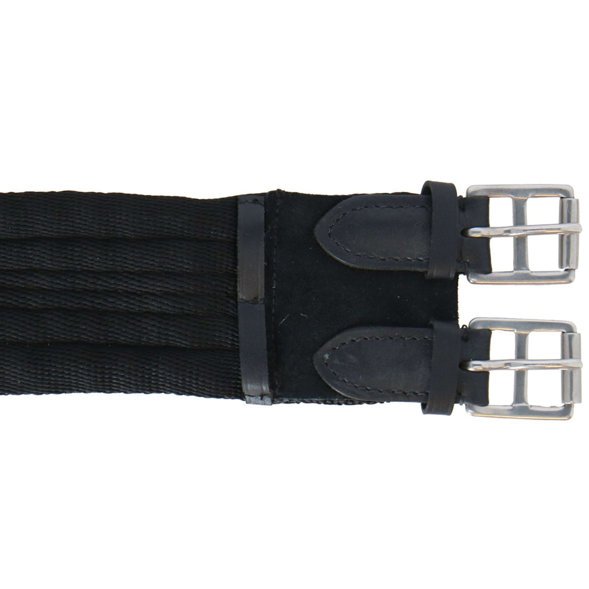 Norton Sottopancia Luxe Nero