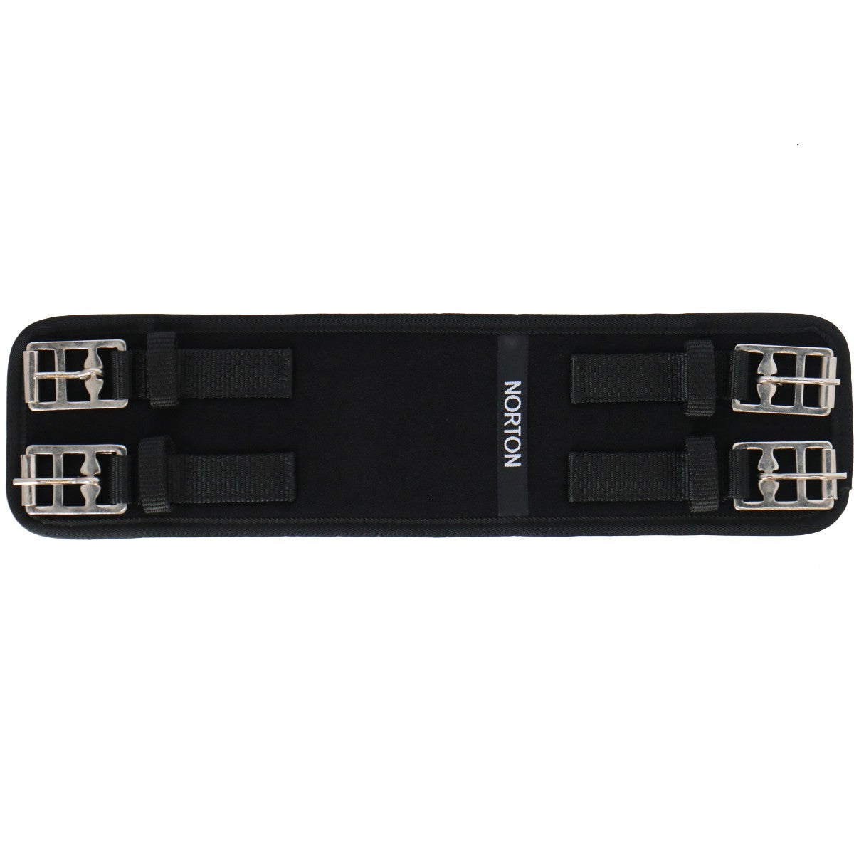 Norton Sottopancia Nero