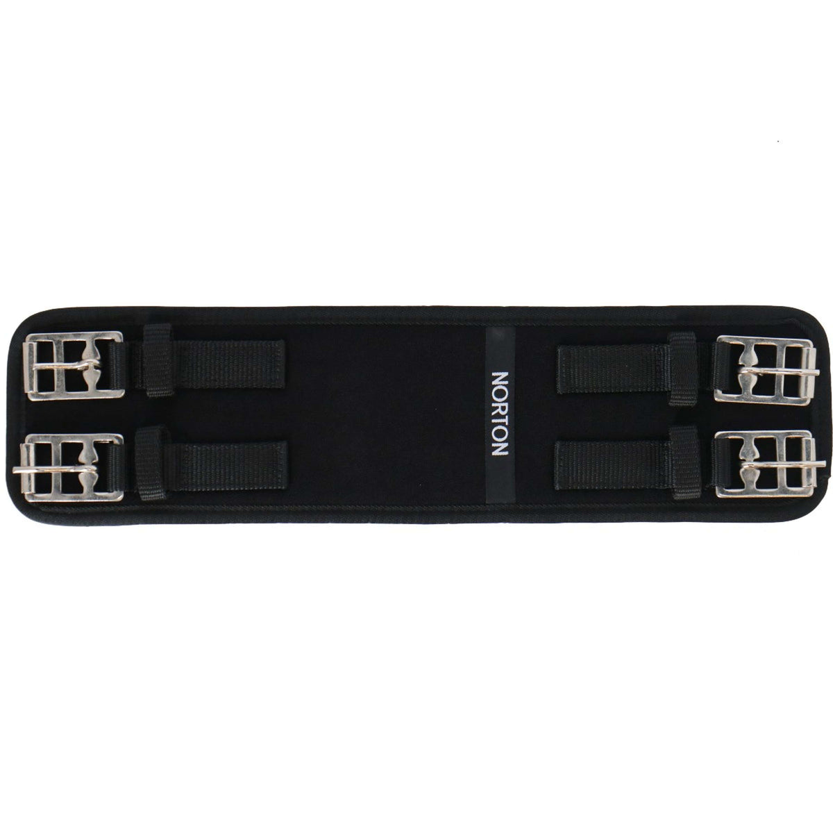 Norton Sottopancia Nero