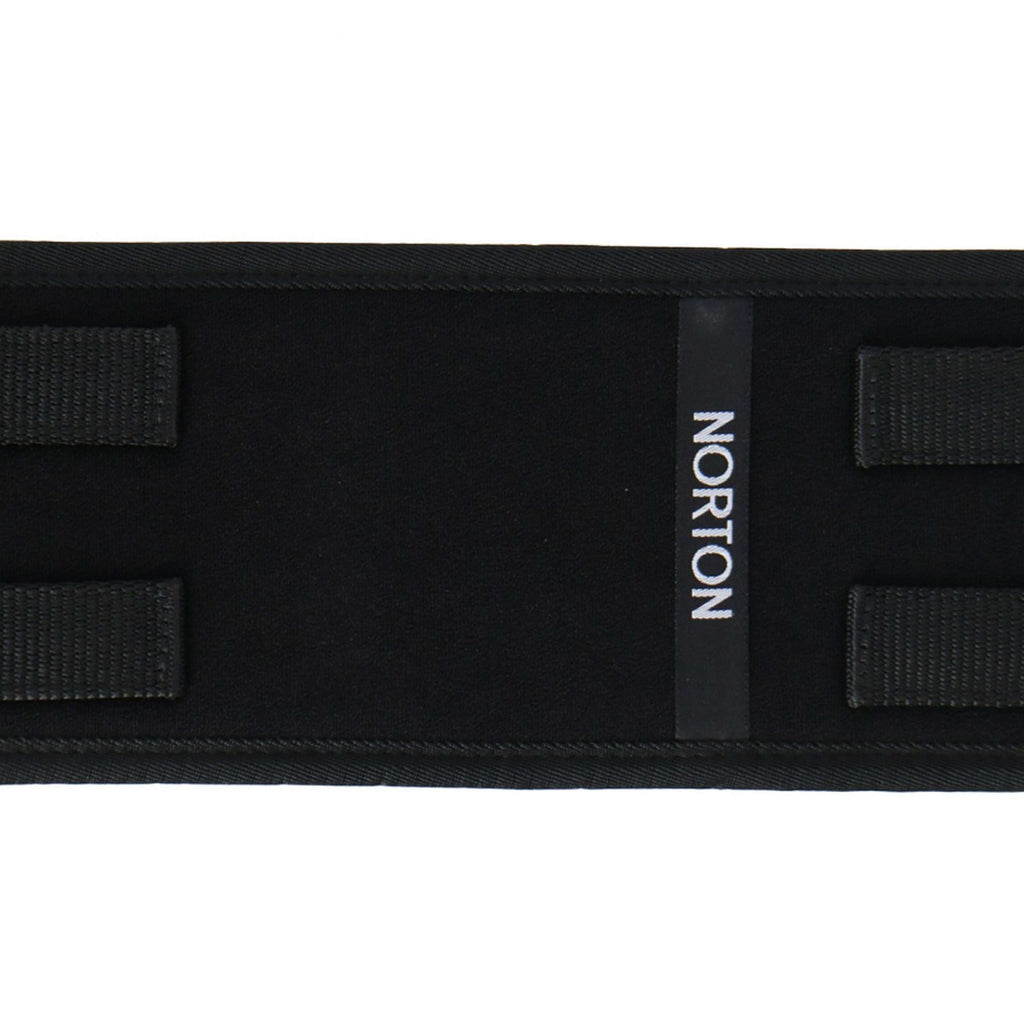 Norton Sottopancia Nero