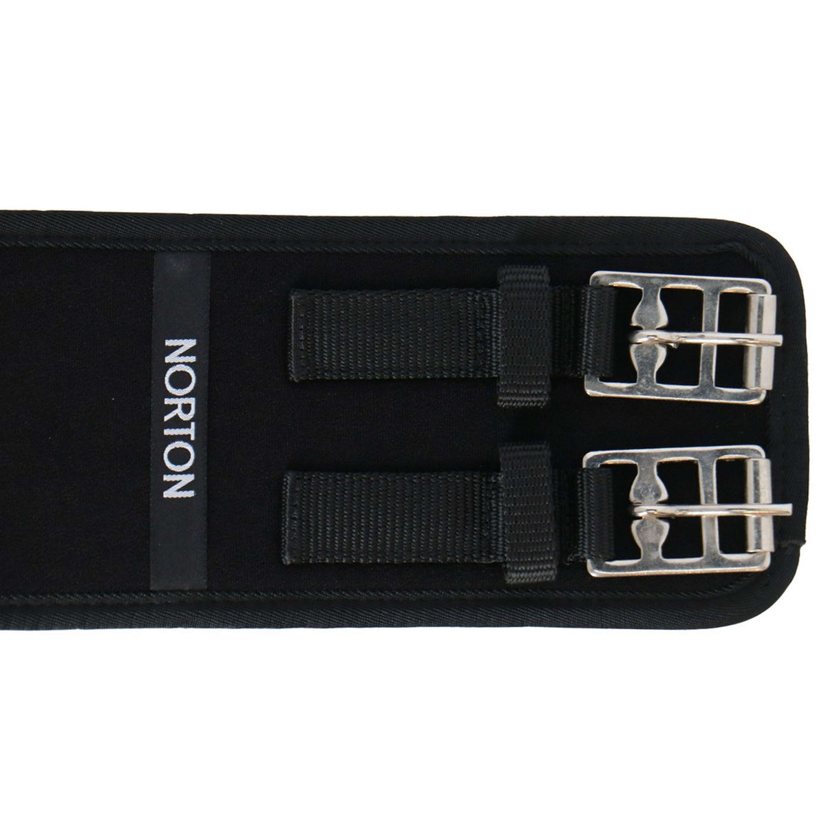 Norton Sottopancia Nero