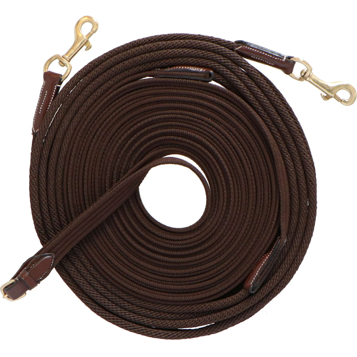 Eric Thomas Longe Pro Doppio Havanna