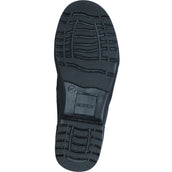 Norton Stivaletti Zipper Winter Nero