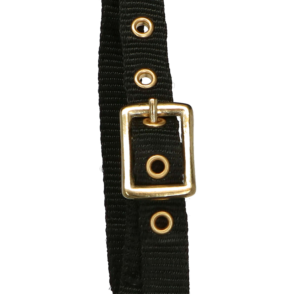 Norton Capezza Mini Regolabile Nero