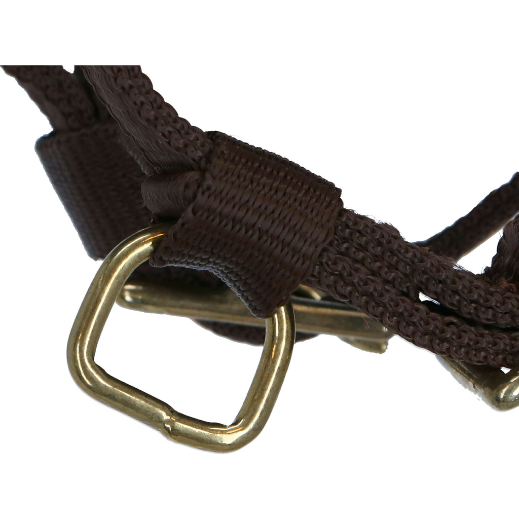 Norton Capezza Mini Regolabile Marrone