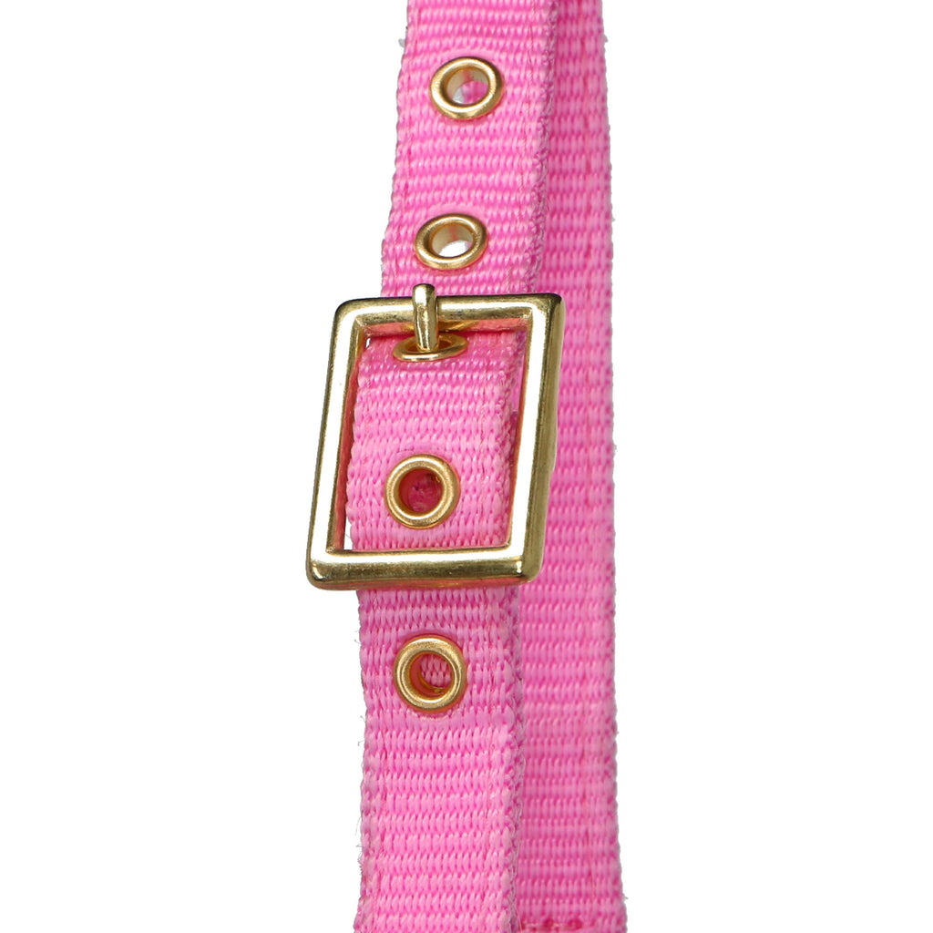 Norton Capezza Mini Regolabile Rosa