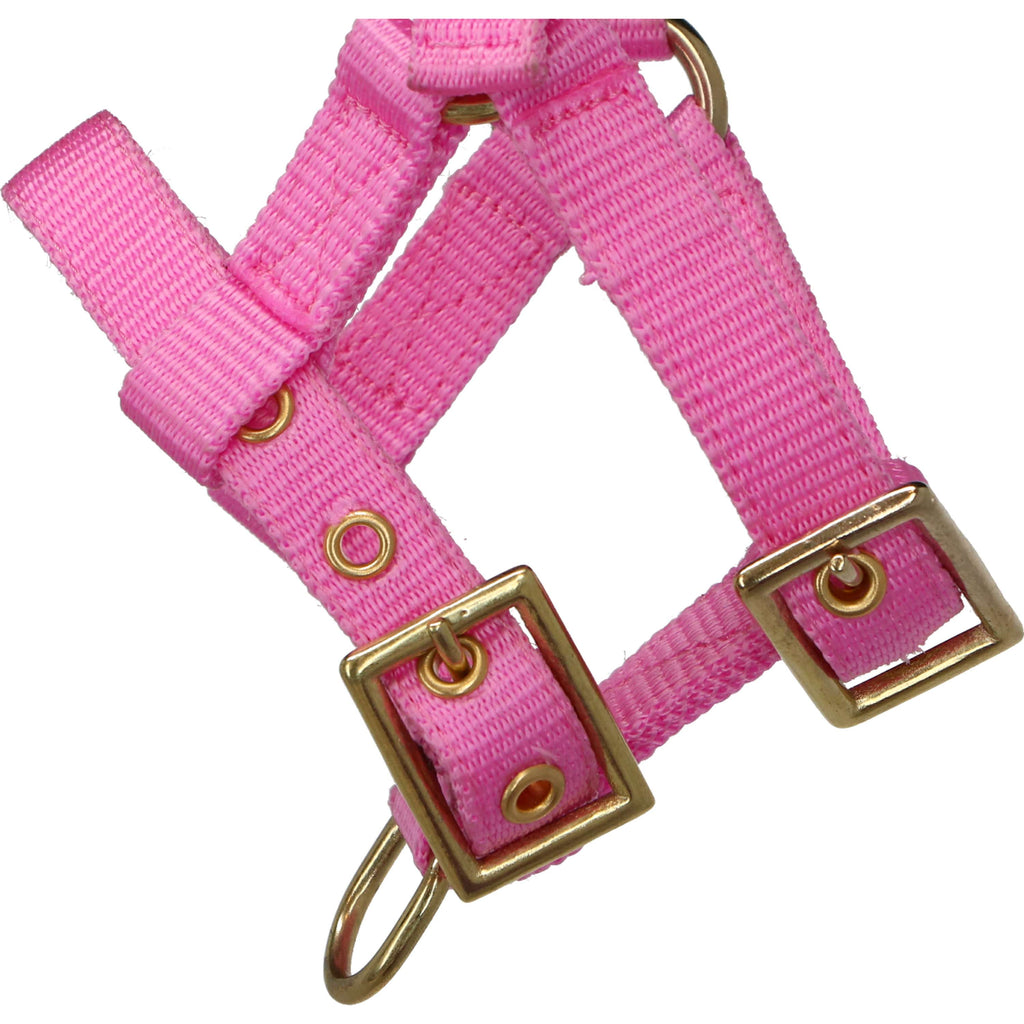 Norton Capezza Mini Regolabile Rosa