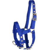 Norton Capezzina Mini Blu reale