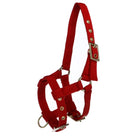 Norton Capezza Mini Regolabile Rosso
