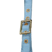 Norton Capezzina Mini Azzurro