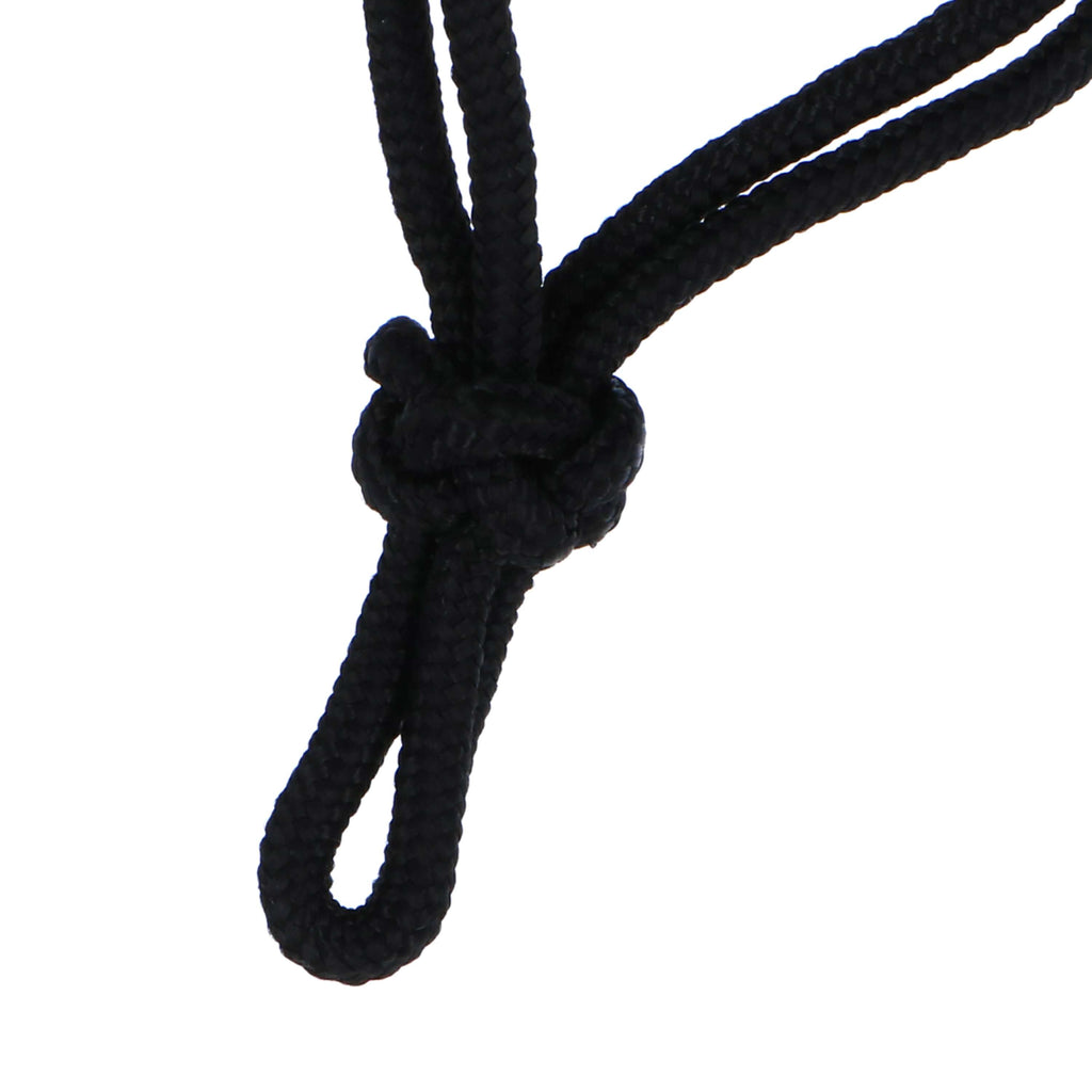 Norton Capezza Morbido Etologico Nero