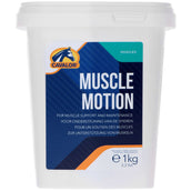 Cavalor Movimento muscolare