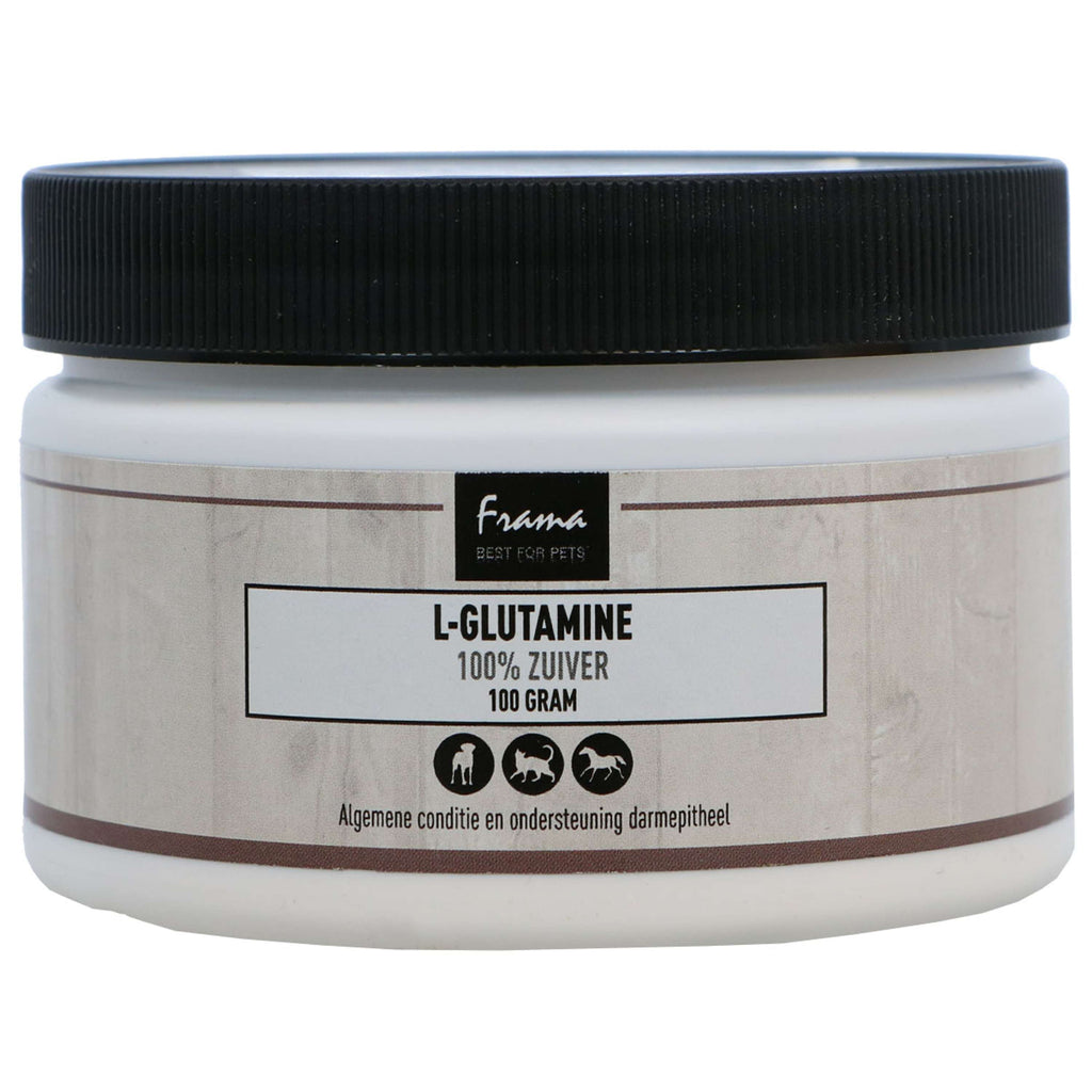 Frama Best For Pets L-Glutammina