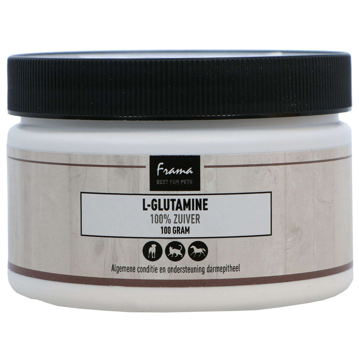 Frama Best For Pets L-Glutammina