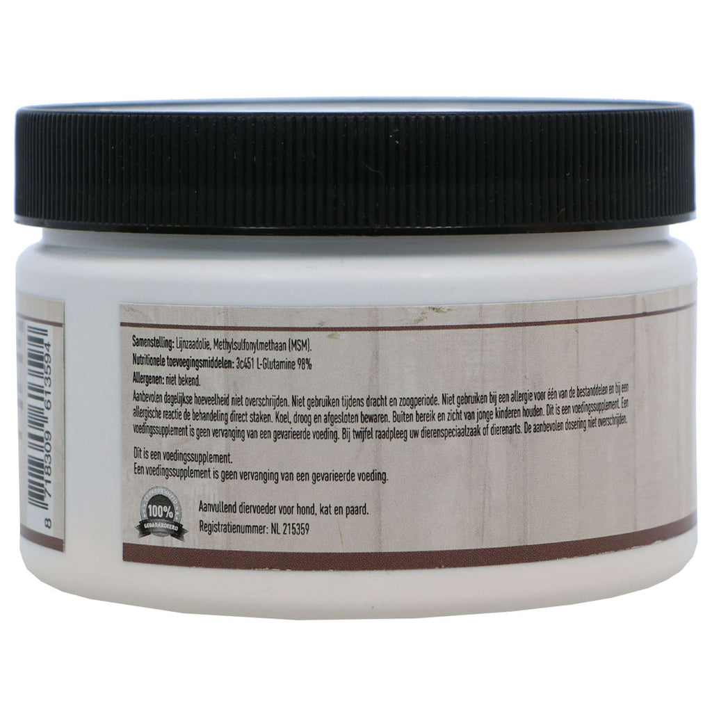 Frama Best For Pets L-Glutammina