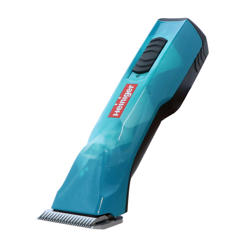 Heiniger Tagliacapelli a batteria Opal