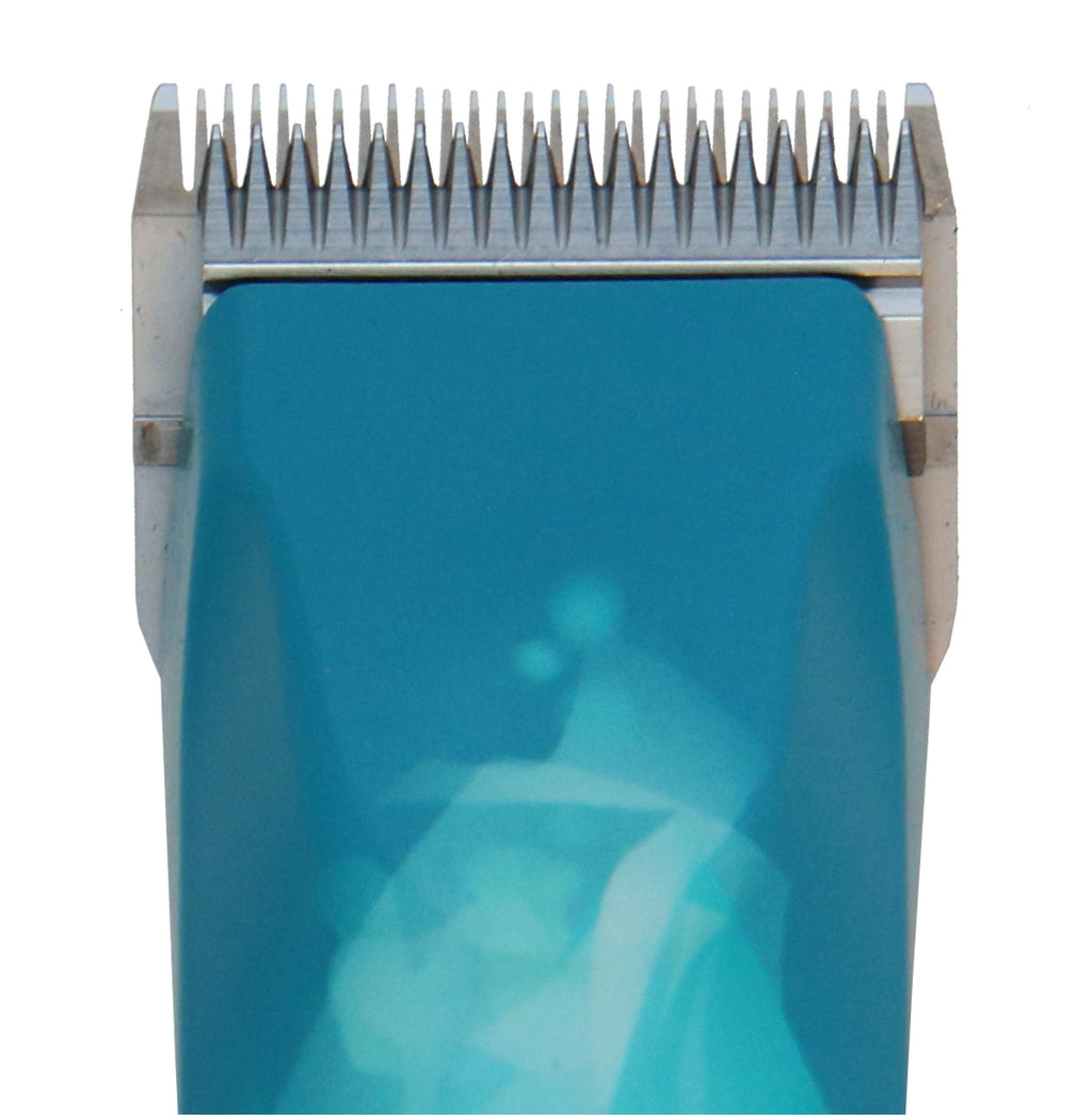 Heiniger Tagliacapelli a batteria Opal