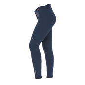 Euro-star Pantaloni da Equitazione ES-Equitation Queen Marina